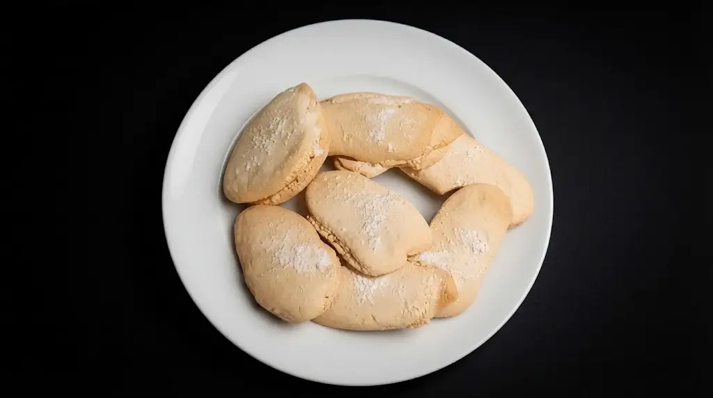 Biscotti “savoiardi”
