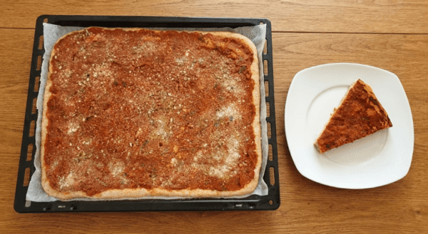 Pizza 15