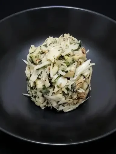 Tonno Veg di Jackfruit
