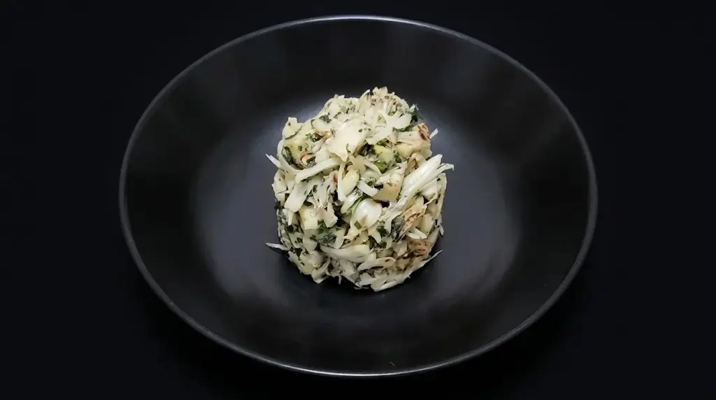 Tonno Veg di Jackfruit