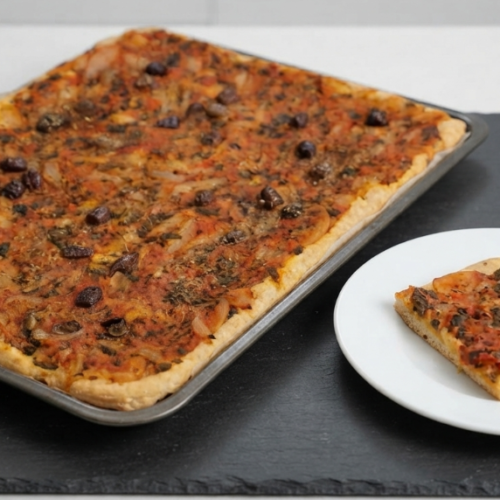 Pissalandrea