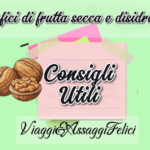 La spesa di gennaio : frutta e verdura di stagione