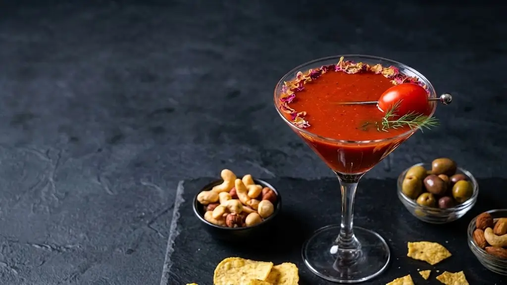 Bloody Mary