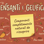 La spesa di marzo : frutta e verdura di stagione