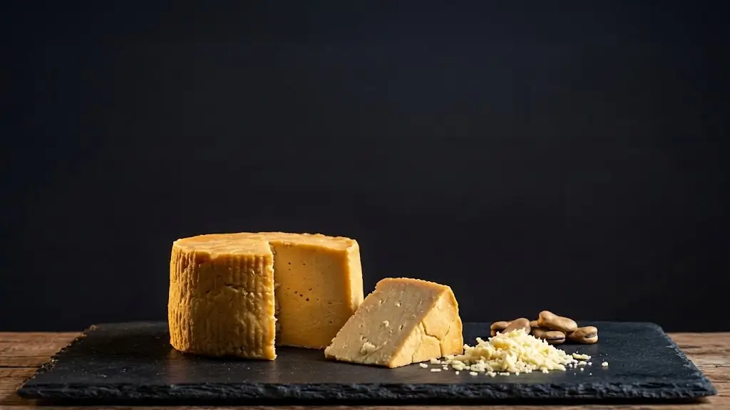 Favorino,il fermentato da grattugiare