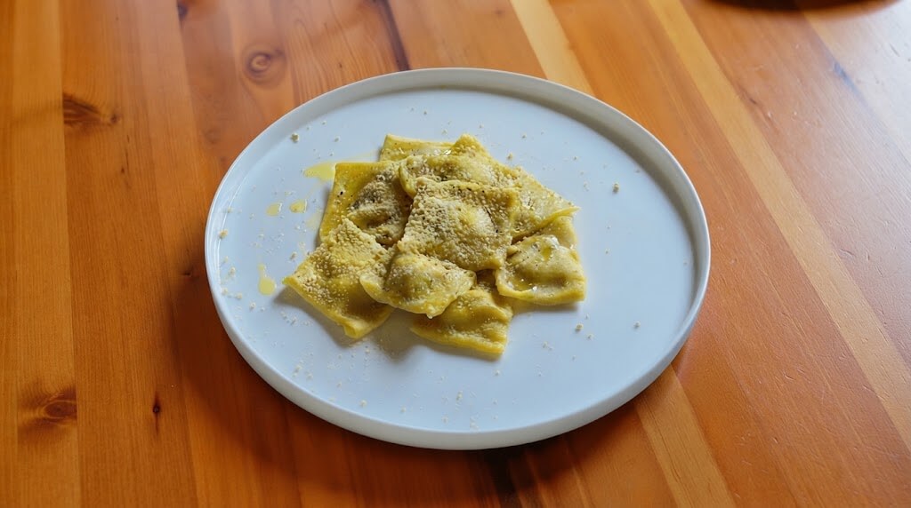 Ravioli Medievali