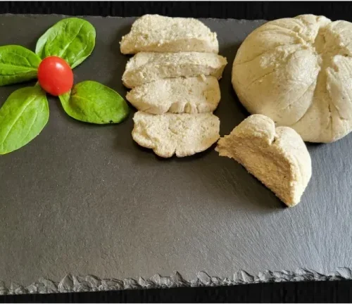 Mozzarawella