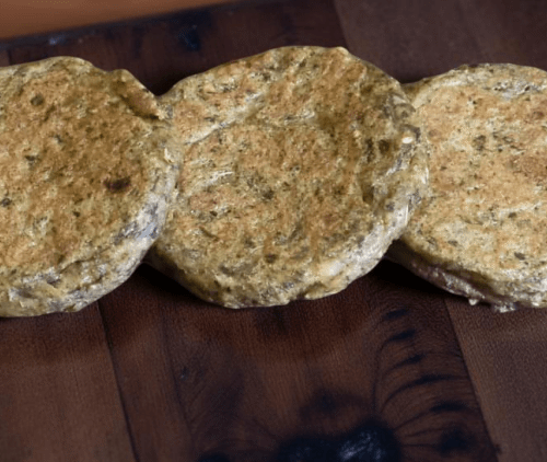 Crispelli ai fiori di lavanda
