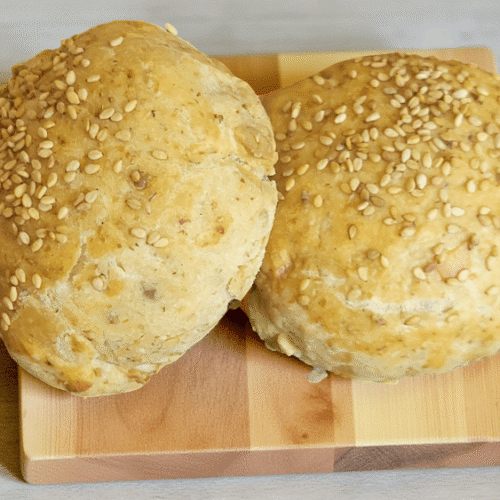 Ricetta del Pane medievale egiziano