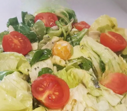 Insalata cipriota
