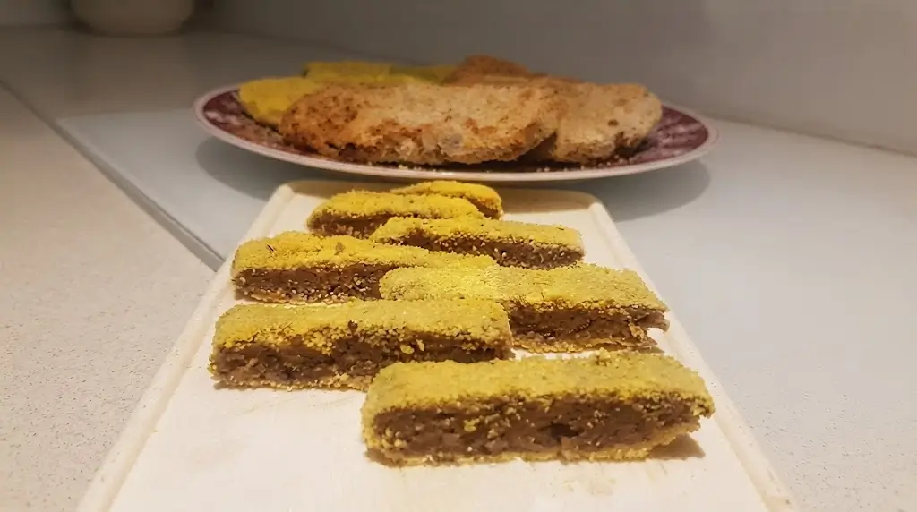 Cotolette alla milanese