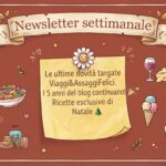 La spesa di dicembre : frutta e verdura di stagione