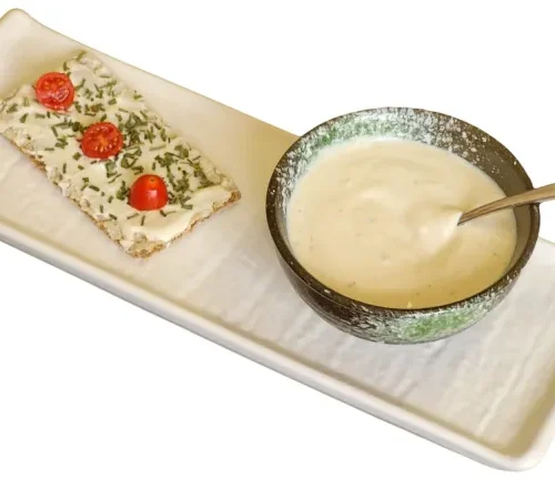 Formaggio spalmabile