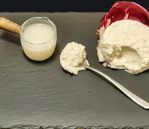 Quark di kèfir