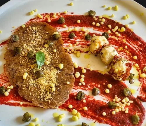 “Fettine”alla pizzaiola del futuro