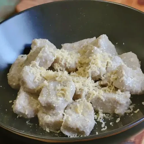 Gnocchi medievali