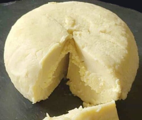 Burrata