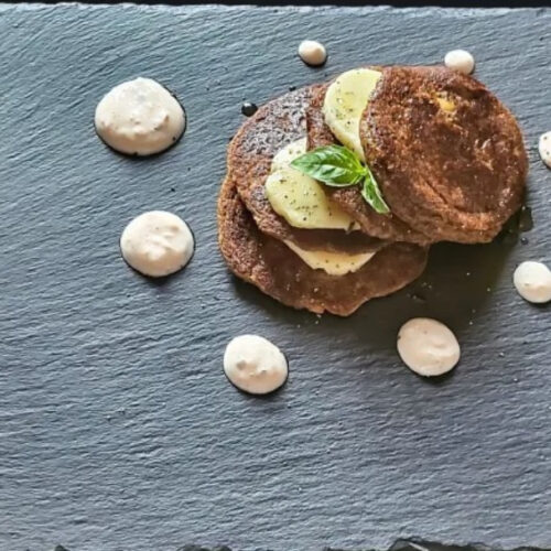 Brunch Creativo