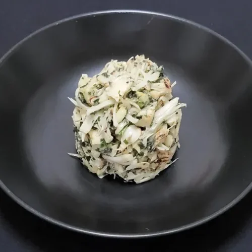 Tonno Veg di Jackfruit