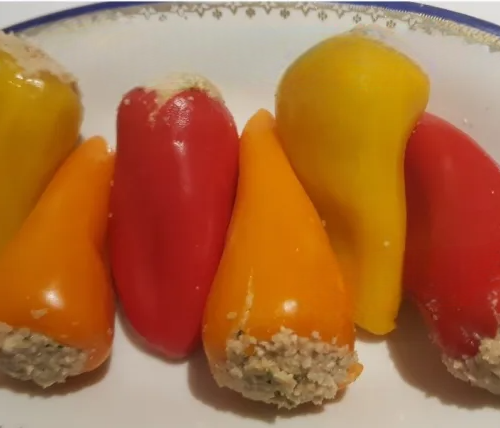 Patè di frutta secca crudista
