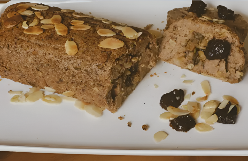 "Pavone" dorato : arrosto farcito in agrodolce e speziato