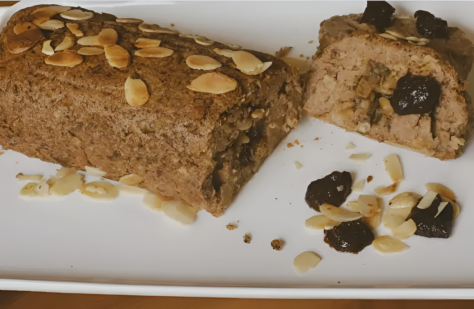 "Pavone" dorato : arrosto farcito in agrodolce e speziato