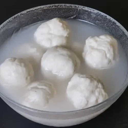 “Veggarelline” , i bocconcini vegetali