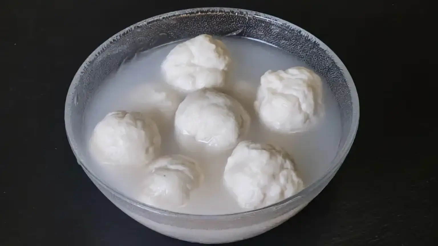 "Veggarelline" , i bocconcini vegetali