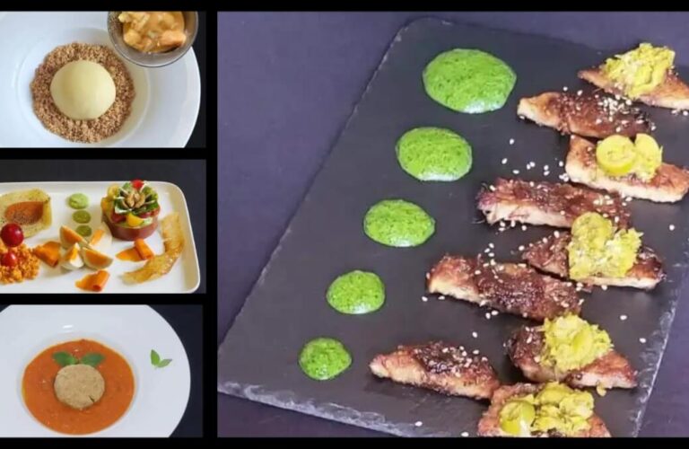 Menù ricette gourmet di settembre 2024