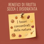La spesa di gennaio : frutta e verdura di stagione