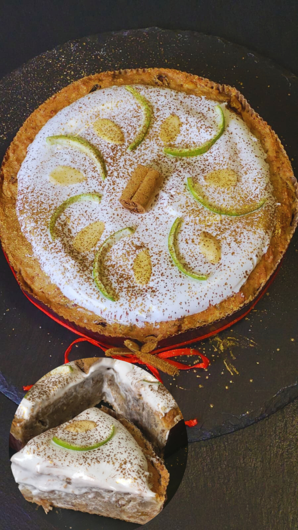 MENÙ COMPLETO RICETTE GOURMET DI NATALE 2025( antipasto, primo, secondo , dessert) - immagine 6