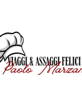 Logo Viaggi&AssaggiFelici