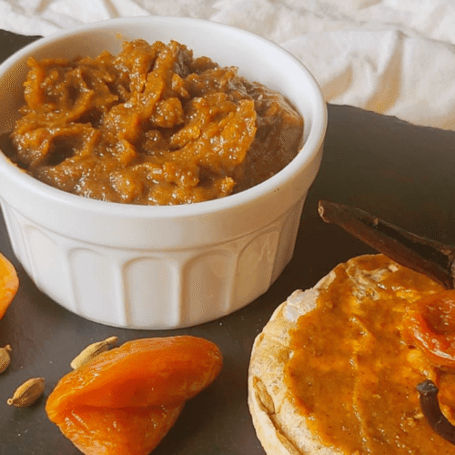 Come fare una marmellata crudista pronta in 10 minuti?