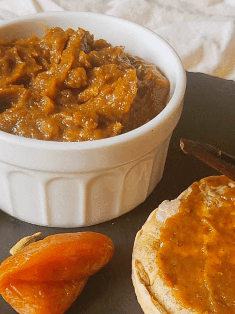 Come fare una marmellata crudista pronta in 10 minuti?