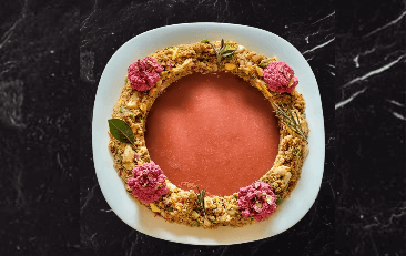 Prepara il cous cous di Grano Saraceno come uno chef