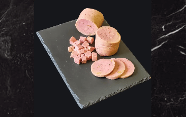 Vivadella : mortadella vegana