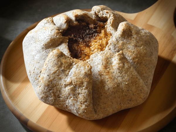 LA CUCINA MEDIEVALE - Ricette autentiche dal Medioevo, 100% vegetali (E-book PDF)+ Menu Segreto Gourmet in Regalo - immagine 2