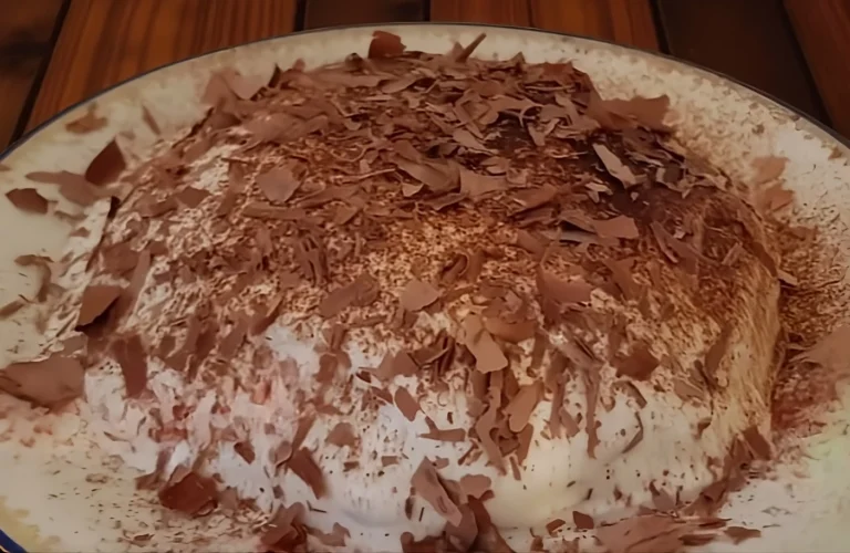 Tutte le ricette dolci