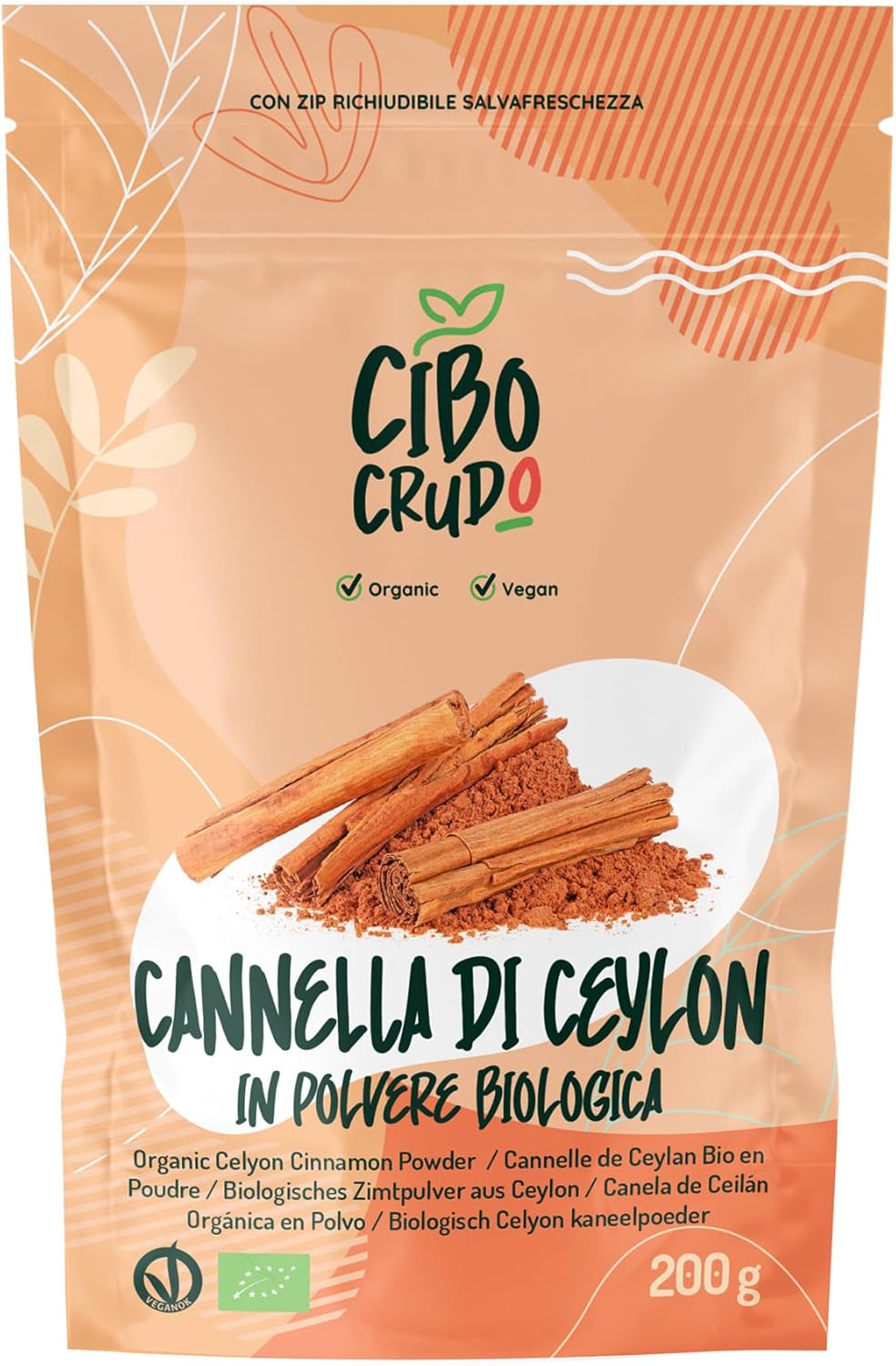 Compra Cannella