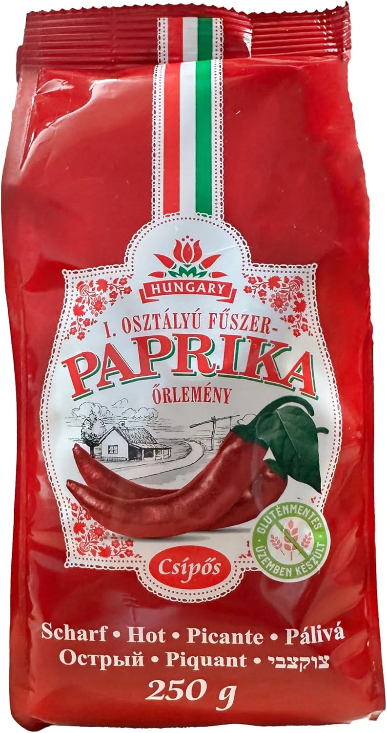Compra Paprika