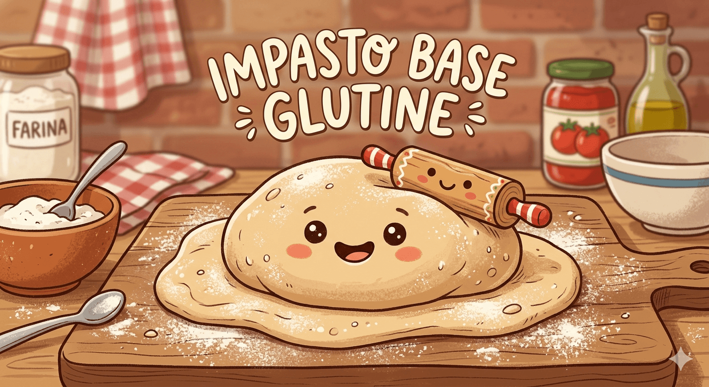 Impasto Classico