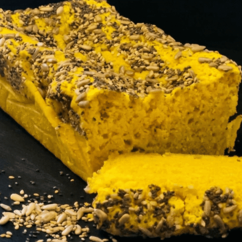 Pane di riso basmati fatto in casa: la ricetta senza glutine facile senza farine