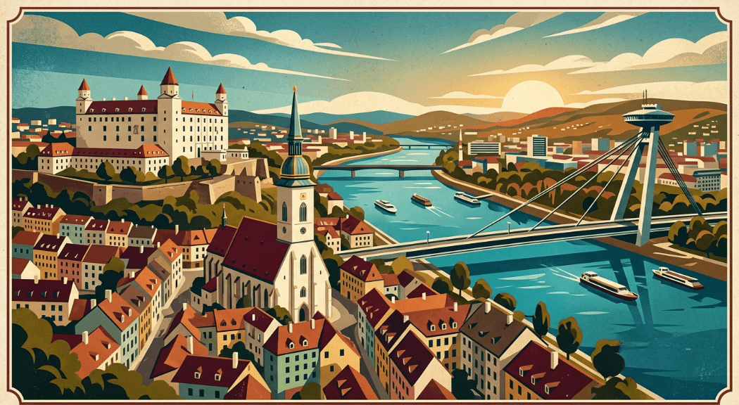 Bratislava