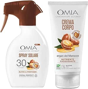Crema Solare Bio Vegan