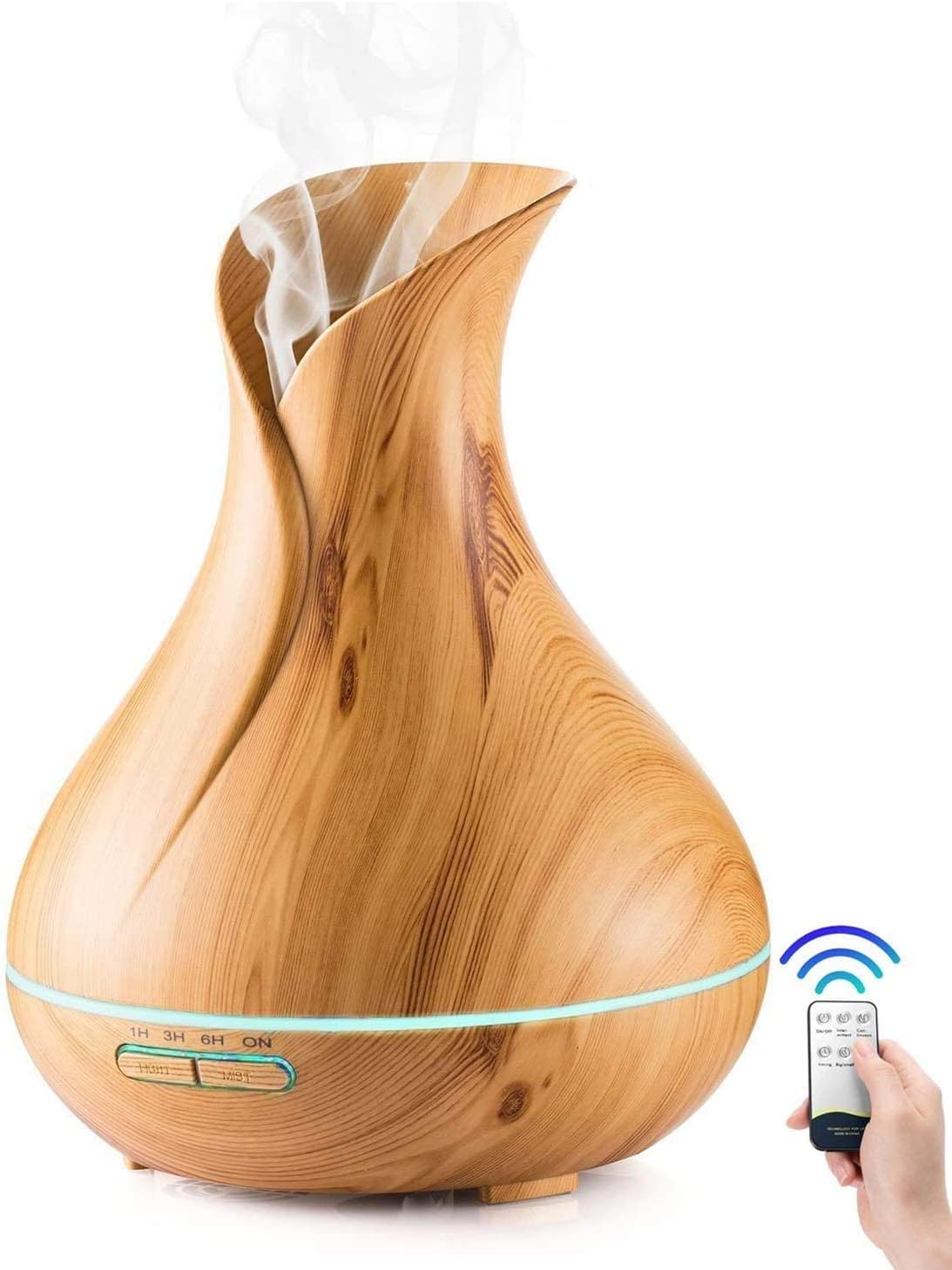 Diffusore di Aromi ad Ultrasuoni