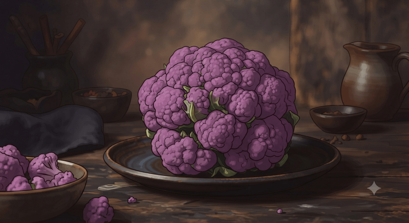 Broccoli e Cavolo
