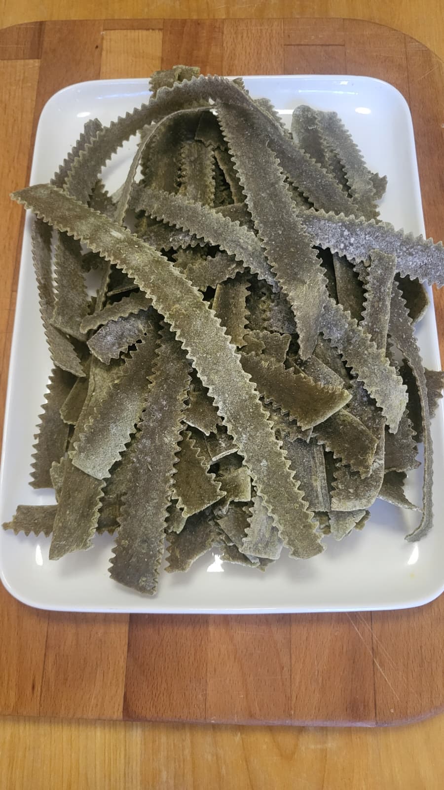 La mia pasta