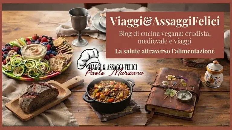 Immagine evidenza blog Viaggi&AssaggiFelici