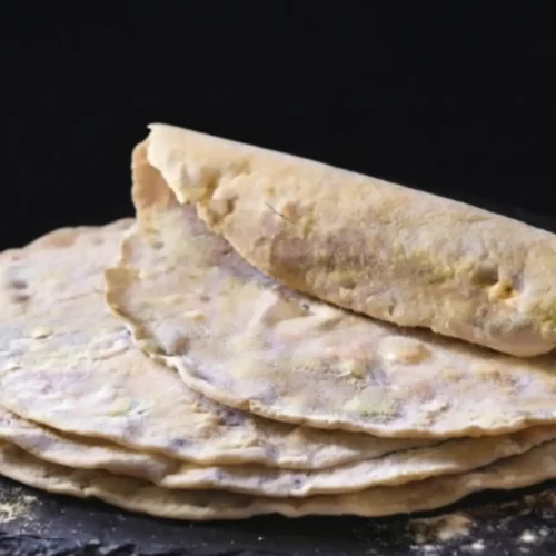 Piadine allo yogurt morbidissime ,facili e veloci: solo 3 ingredienti