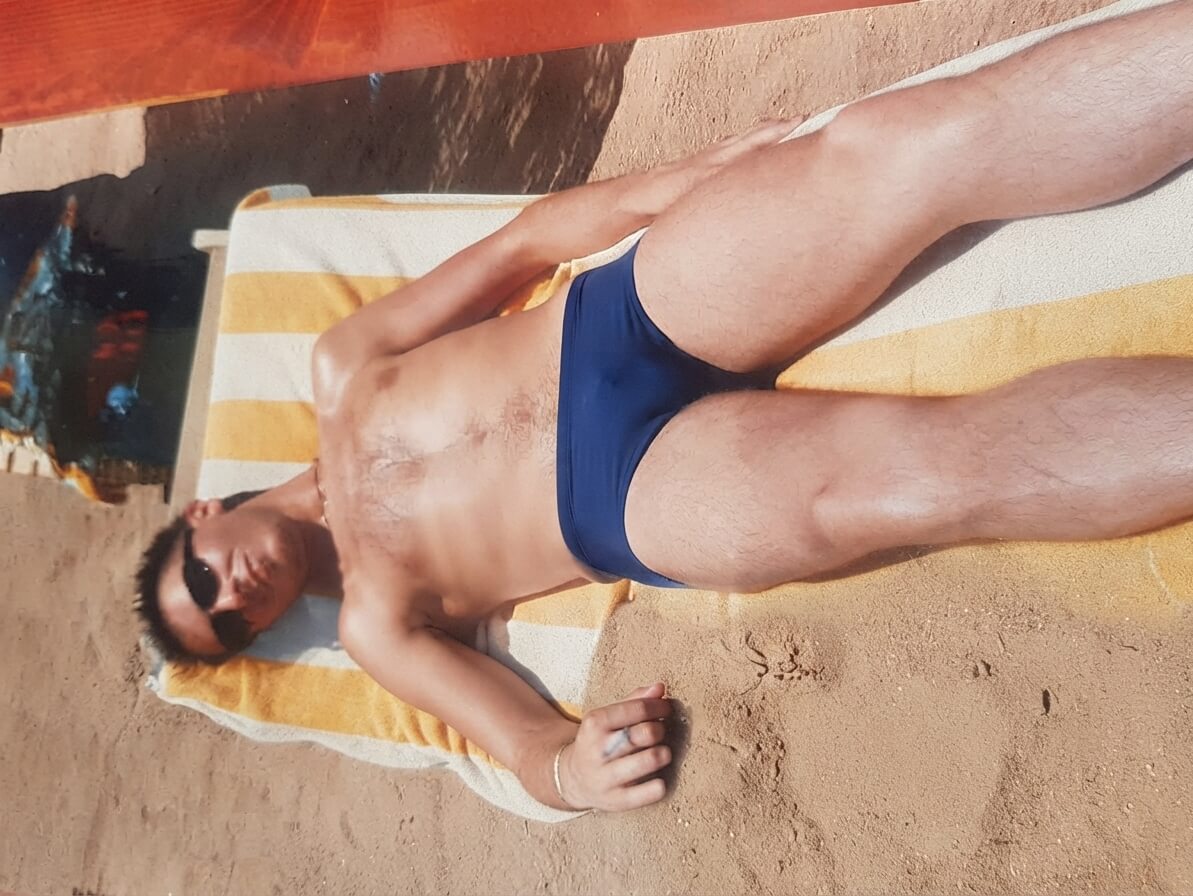 Sharm el Sheikh ricordi di viaggio PaulVeg